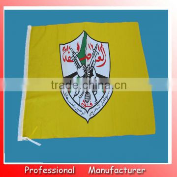 60*90cm hot sale promotion bunting flag