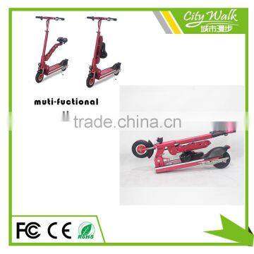 2016 New Generation Electric Scooter with Foldable Design