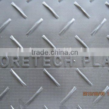 China trackway mats