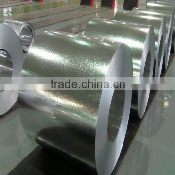 SPCC COLD ROLLED STEEL SHEET