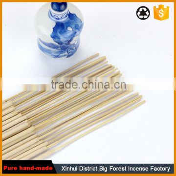 New product fly raw incense sticks