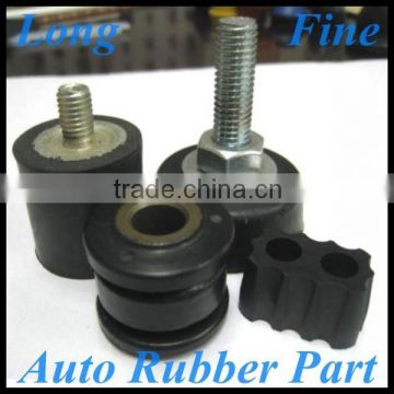 High Quality Rubber Bumper with Bolt