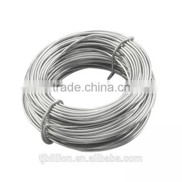 China top ten selling products supply galvanized wire alibaba with express
