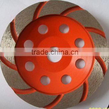 STONE GRINDING WHEELS