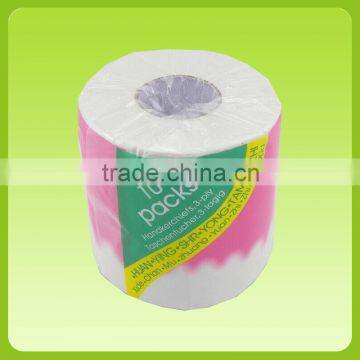 promotional toilet paper/tissue paper