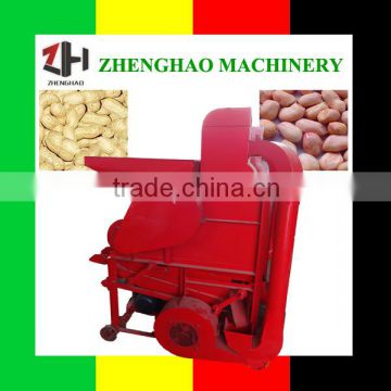 High quality Peanut Sheller/ peanut shelling machine/ peanut blanching machine                        
                                                Quality Choice