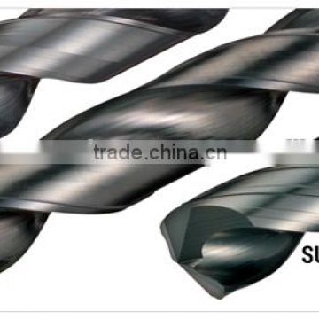 Stable and accurate Sumitomo drill bit for boron steel cutting with high sharpness