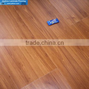 Apple wood laminate flooring