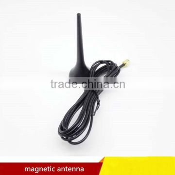 Factory Price CDMA 800/1900M GSM Indoor magnetic antenna dual band