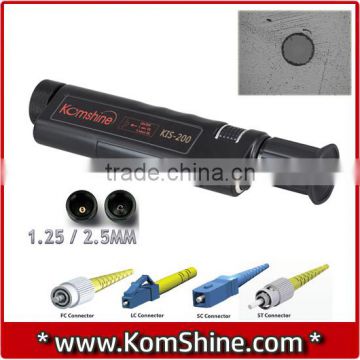 Komshine KIS-200 Fiber Optic Inspecion Microscope