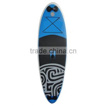 9'9" paddle board inflatable