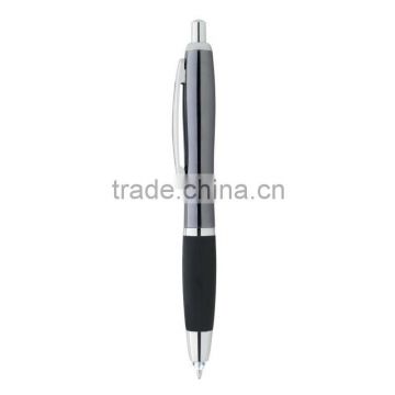 Illuminate Pen With LED Light-Silver