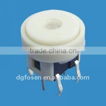dip push tact switch with led 12v TS-2012B