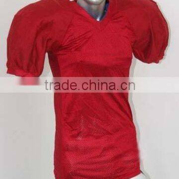 American Football Apparel in red in reasonable price