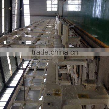 Coated CardBoard Paper Machine with 2700/220 type