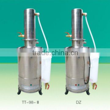 2013 new Standard / Auto-control Stainless Steel Water Still
