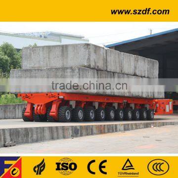 SPMT modular transporter (DCMC)