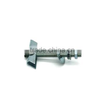 Gravity Toggle/Spring Toggle With Machine Screw