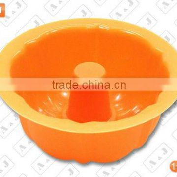 Flower Shape (small size) Silicone Cake Mould