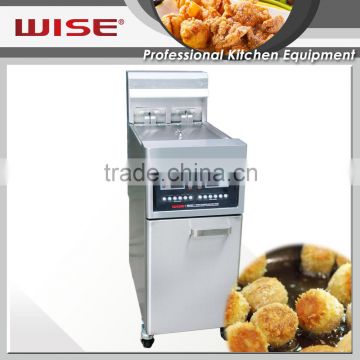 Top Quality Commercial 28L Snack Frying Machine Restaurant Use