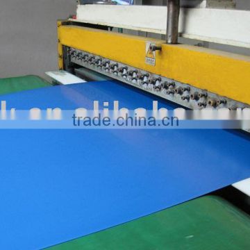 CTP printing plate from Manufactory