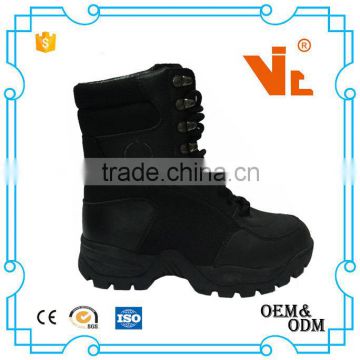 Hot Sale New Production FC-011 Man Military boots High Quality