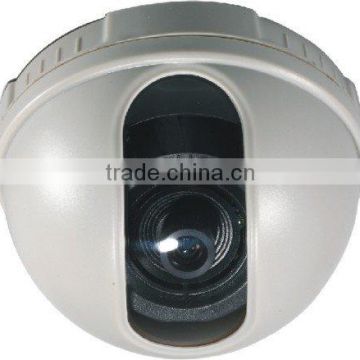 RY-8026 Surveillance Security Wired 600TVL Color CMOS CCTV Dome Camera