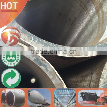 P11/P12/P22/P91 Factory Supply steel pipe manufacturer Stock Available steel pipe 40mm diameter
