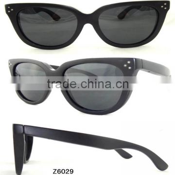 Classical Handmade Wooden Polarized Sunglasses in Alibaba China