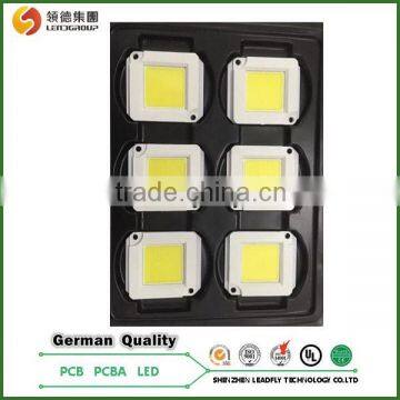 Full spectrum led Natural White Bridgelux Chip 10w Strip Cob Led