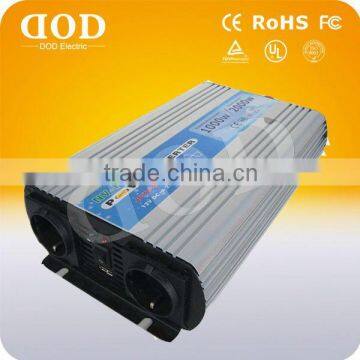 1000W good quality Pure Sine Wave Power Inverter