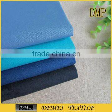 upholstery dyed 100 combed cotton fabric