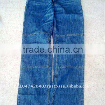 girls denim pants