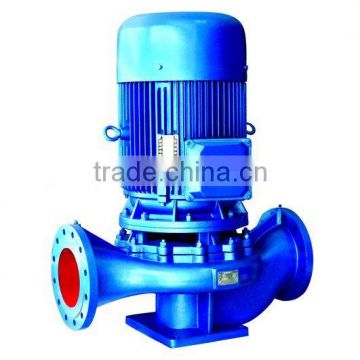 GD series single-stage single-suction centrifugal pump