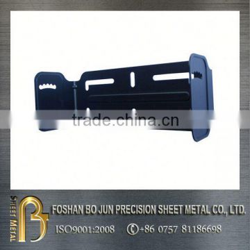 China manufacturer custom made metal stamping products , cold stamping
