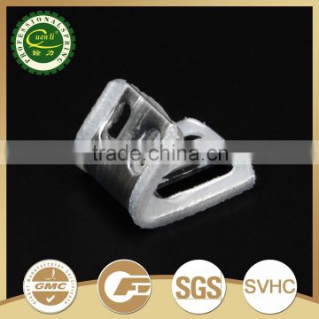 Upholstery Supplies - Sinuous Springs/Zigzag (zig zag) Spring Clips