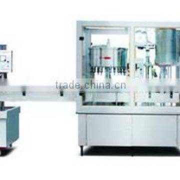 Complete Mineral Water Bottling Plant Price