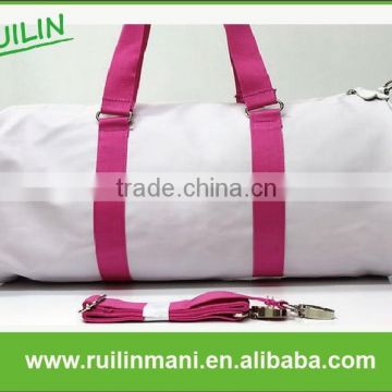 Round Shape Luggage & Travel Bags
