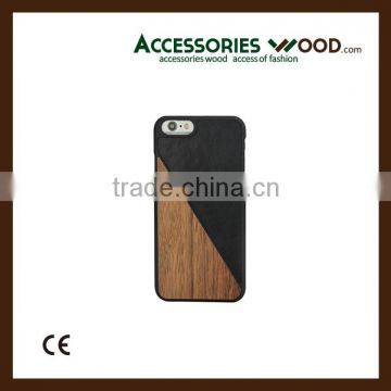 2016 New Arrival case wood Vintage Retro Style phone cases for Apple with high quality