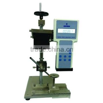 Axial Force Measuring Device