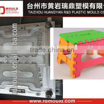 professional plastic stool mould supplier