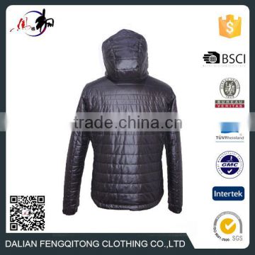 Plus Size Outdoor Men Winter Jacket Cotoon Padded Coats
