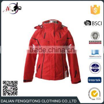 China OEM Cheap Price Breathable Windrproof Waterproof Snow Wear