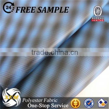 Fashionable newly design patterned ripstop fabric