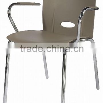 plastic chair glide