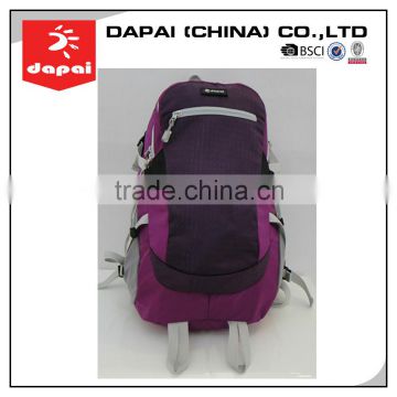 Quanzhou dapai Custom Brand Travel Durable Outdoor Extreme Sports Backpack