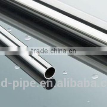 OD 37mm steel round pipe sizes