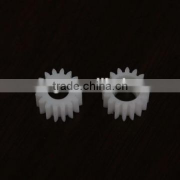 High quality with cheap price atm parts OKI 16T thickness plastic gear