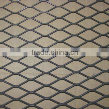 low price Thick expanded metal mesh (manufacture)