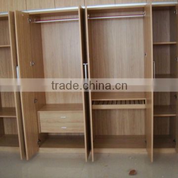 cheap wooden commercial bookcases